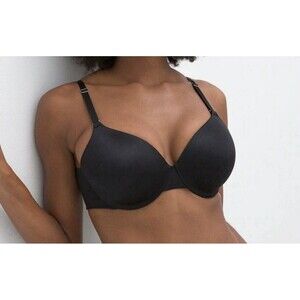 NWT Soma Vanishing 360 Perfect Coverage Bra Underwire Size 38DD